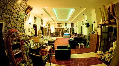 Valeri Beach Hotel Yeme / İçme