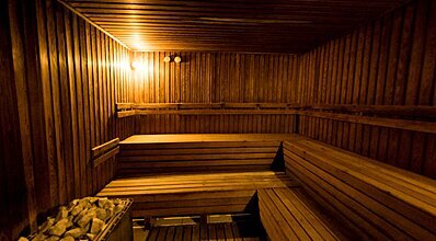 Valeri Beach Hotel Genel Görünüm