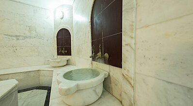 Valeri Beach Hotel Genel Görünüm