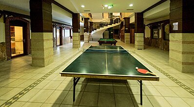 Valeri Beach Hotel Genel Görünüm