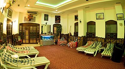 Valeri Beach Hotel Genel Görünüm