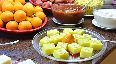 Valeri Beach Hotel Yeme / İçme