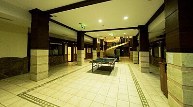 Valeri Beach Hotel Genel Görünüm