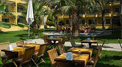 Varol Otel Yeme / İçme