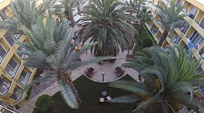 Varol Otel Genel Görünüm