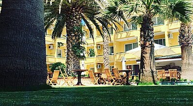 Varol Otel Yeme / İçme