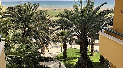 Varol Otel Genel Görünüm