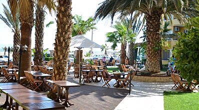 Varol Otel Yeme / İçme