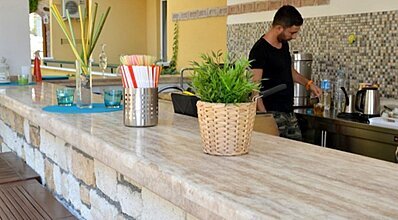 Varol Otel Yeme / İçme