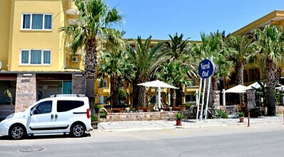 Varol Otel Genel Görünüm