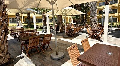 Varol Otel Yeme / İçme