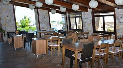 Varol Otel Yeme / İçme