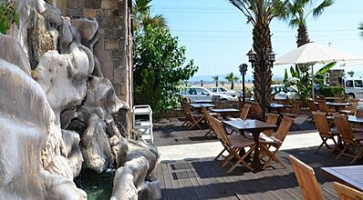 Varol Otel Yeme / İçme