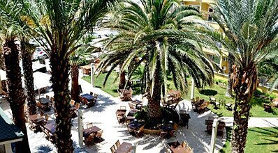 Varol Otel Yeme / İçme