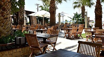 Varol Otel Yeme / İçme