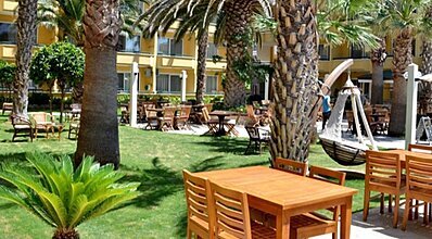 Varol Otel Yeme / İçme