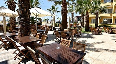 Varol Otel Yeme / İçme