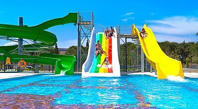 Venosa Beach Resort Havuz / Deniz