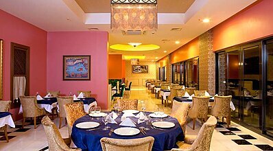 Venosa Beach Resort Yeme / İçme