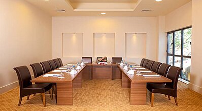 Venosa Beach Resort Genel Görünüm