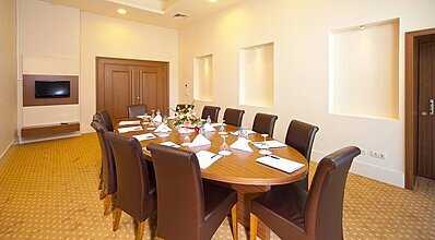 Venosa Beach Resort Genel Görünüm