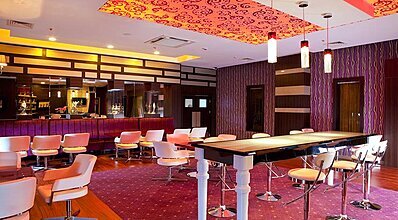 Venosa Beach Resort Yeme / İçme