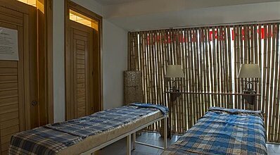 Very Chic Otel Genel Görünüm