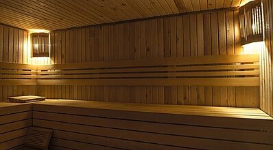 Very Chic Otel Genel Görünüm