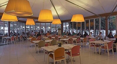 Very Chic Otel Yeme / İçme