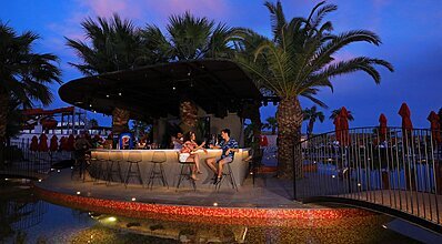 Very Chic Otel Yeme / İçme