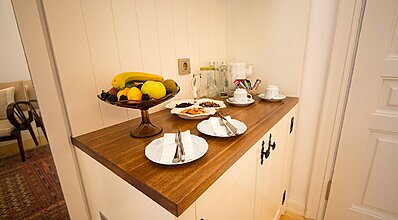 Viento Otel Alacati Oda