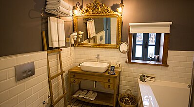 Viento Otel Alacati Oda