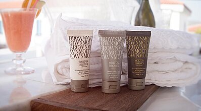 Viento Otel Alacati Oda