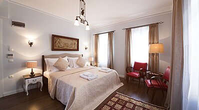 Viento Otel Alacati Oda