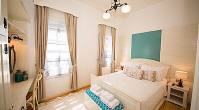 Viento Otel Alacati Oda