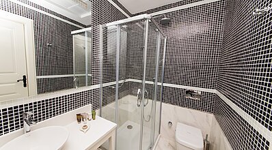 Viento Otel Alacati Oda