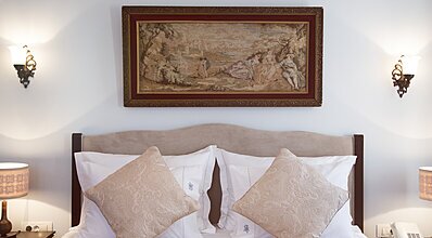 Viento Otel Alacati Oda