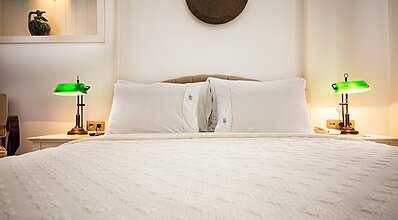 Viento Otel Alacati Oda