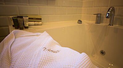 Viento Otel Alacati Oda