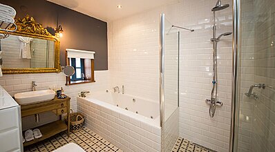 Viento Otel Alacati Oda