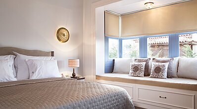 Viento Otel Alacati Oda