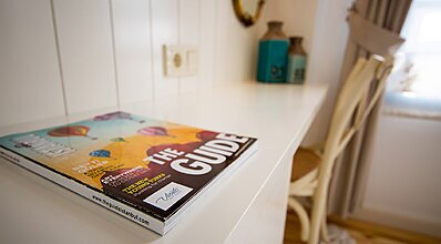 Viento Otel Alacati Oda