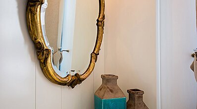 Viento Otel Alacati Oda