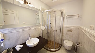 Viento Otel Alacati Oda