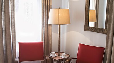 Viento Otel Alacati Oda