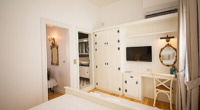 Viento Otel Alacati Oda