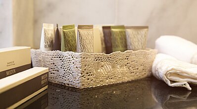 Viento Otel Alacati Oda