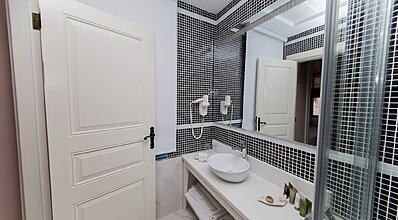 Viento Otel Alacati Oda