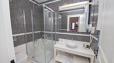 Viento Otel Alacati Oda