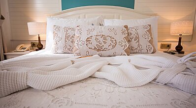 Viento Otel Alacati Oda